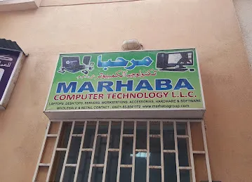 MARHABA COMPUTER TECHNOLOGY LLC