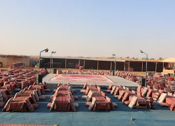 Marhaba global tourism