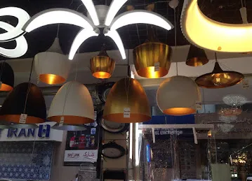Marhaba Lighting Equipment Trdg llc Branch