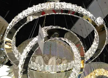 Marhaba Lighting Equipment Trdg llc Branch