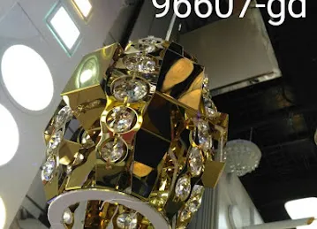 Marhaba Lighting Equipment Trdg llc Branch