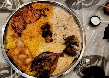 Marhaba mandi al warqa