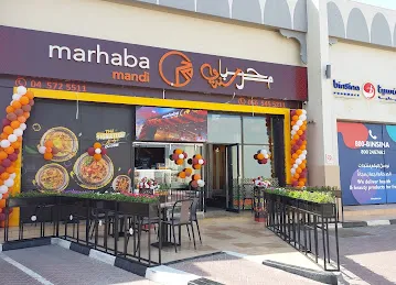 Marhaba mandi al warqa