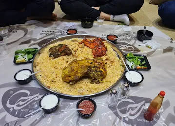 Marhaba mandi al warqa
