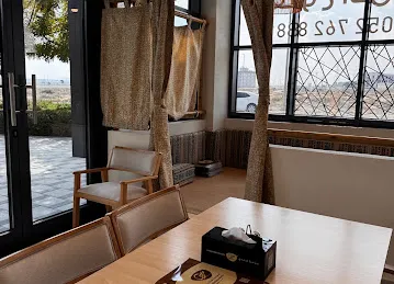 Marhaba Mandi Sharjah مطعم مرحبا مندي