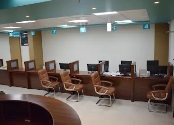 MARHABA TYPING AND ID CENTER