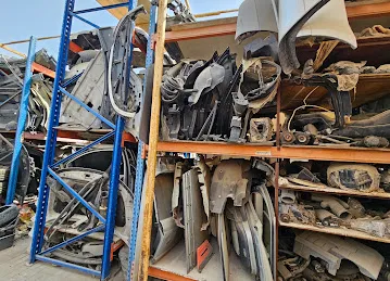 MARHABA USED AUTO SPARE PARTS TR. LLC