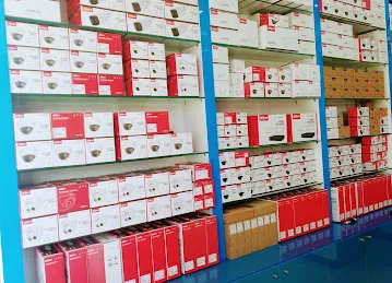 Marhabastar General Trading Burdubai