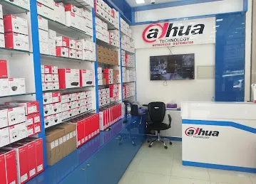 Marhabastar General Trading Burdubai