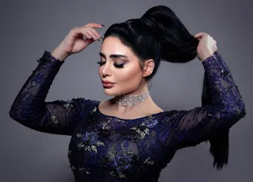 Maria alsabah