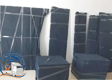 Maria Movers and Packers