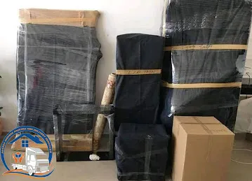 Maria Movers and Packers