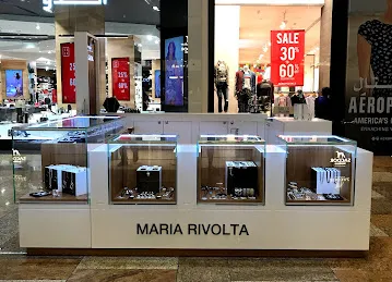 Maria Rivolta Middle East - DFC