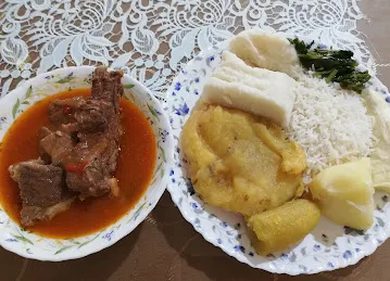 Mariana Cafe Cafeteria LLC