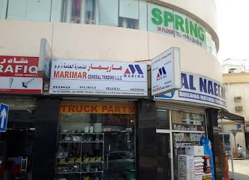 MARIMAR GENERAL TRADING.L.LC