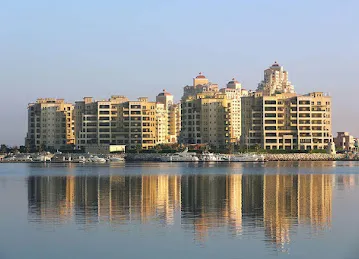 Marina Apartments MB