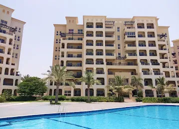 Marina Apartments MB