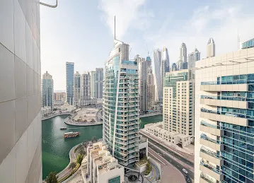 Marina Diamond 4