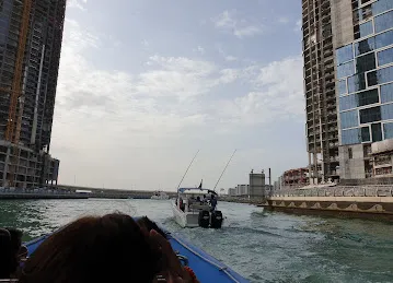 Marina Dow Cruise