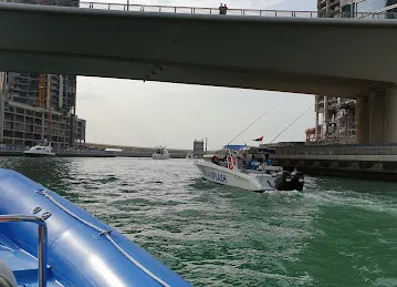 Marina Dow Cruise
