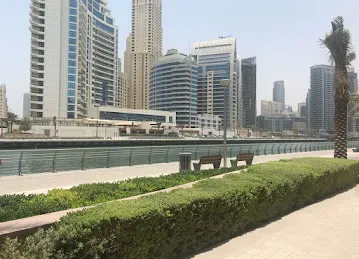 Marina First