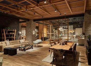 Marina Home Interiors