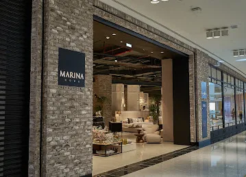 Marina Home Interiors
