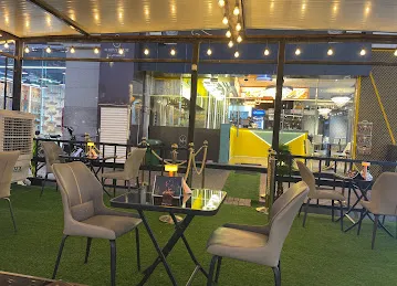 Marina House Restaurant