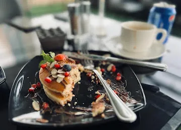 Marina House Restaurant