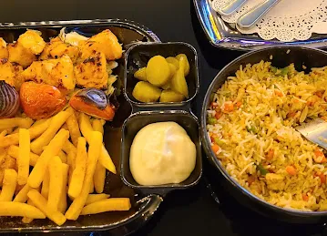 Marina House Restaurant