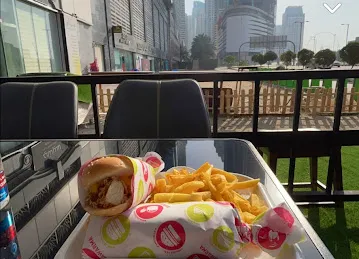 Marina House Restaurant
