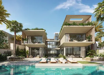 Marina Immo Dubai