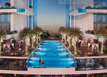 Marina Immo Dubai