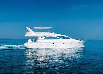 Marina Magic Yacht Charters