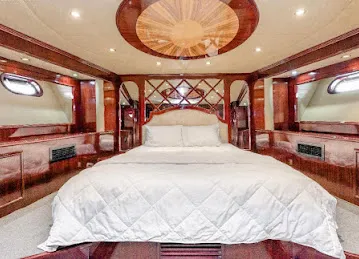 Marina Magic Yacht Charters