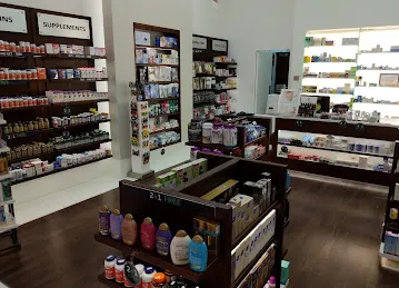 Marina Pharmacy (Golden Mile 2)