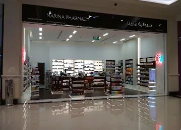 Marina Pharmacy (Golden Mile 2)