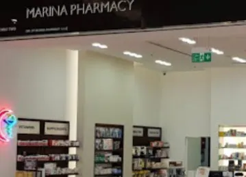 Marina Pharmacy Palm (Shoreline)