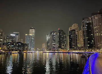 Marina Promenade