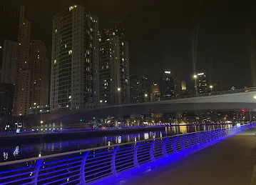 Marina Promenade