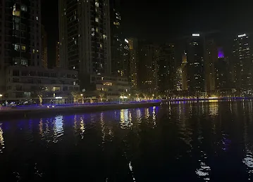 Marina Promenade