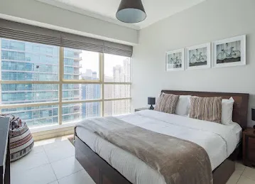 Marina Quays - Dubai Marina - Emaar