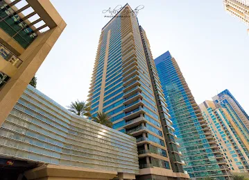 Marina Quays - Dubai Marina - Emaar