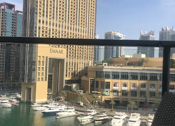 Marina Quays - Dubai Marina - Emaar