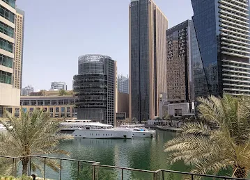 Marina Quays East Tower
