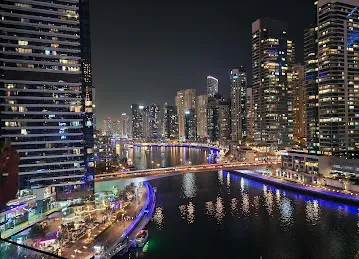 Marina Quays East Tower