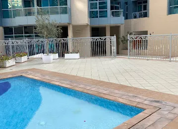 Marina Residence