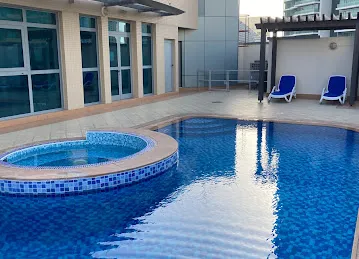 Marina Residence