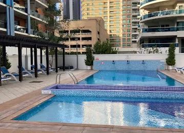 Marina Residence