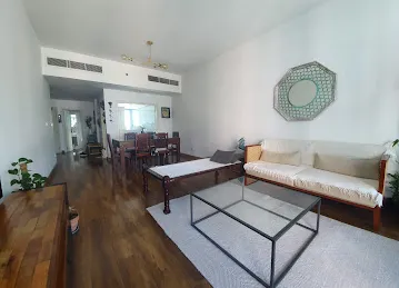 Marina Residence